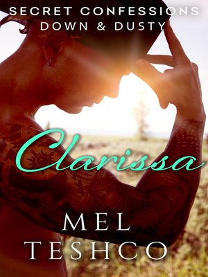 Secret Confessions - ebook